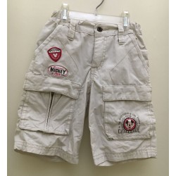 Short tipo cazador para...
