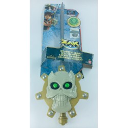 Espada Calabrass Zak Storm
