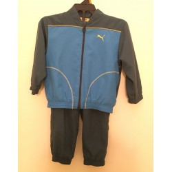 Conjunto de Pants niño...