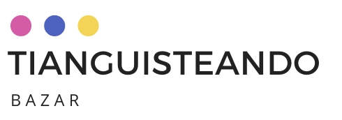 Tianguisteando
